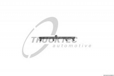 TRUCKTEC AUTOMOTIVE 0214011 -  Шланг, вентиляция картера